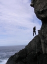 David Jennions (Pythonist) Climbing  Gallery: P1010008.JPG